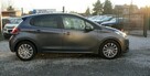 Peugeot 208 - 6