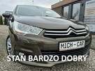 Citroen C4 1.6 HDI**Śliczny**192oookm**Super Stan**2014**