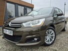 Citroen C4 1.6 HDI**Śliczny**192oookm**Super Stan**2014** - 3