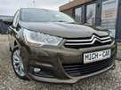 Citroen C4 1.6 HDI**Śliczny**192oookm**Super Stan**2014** - 9