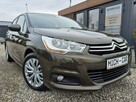 Citroen C4 1.6 HDI**Śliczny**192oookm**Super Stan**2014** - 11