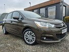 Citroen C4 1.6 HDI**Śliczny**192oookm**Super Stan**2014** - 13