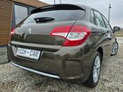 Citroen C4 1.6 HDI**Śliczny**192oookm**Super Stan**2014** - 14