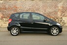Mercedes A 150 ELEGANCE-Tempomat-Czujniki Parkowania-Elektryka-Multifunkcja-Serwis - 3