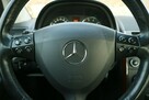 Mercedes A 150 ELEGANCE-Tempomat-Czujniki Parkowania-Elektryka-Multifunkcja-Serwis - 7