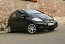 Mercedes A 150 ELEGANCE-Tempomat-Czujniki Parkowania-Elektryka-Multifunkcja-Serwis - 10