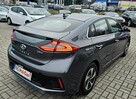Hyundai IONIQ Hybryda, martwe pole,automatyczne parkowanie ,grzane fotele i kierown - 9