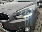 Kia Carens Grzane fotele i kierownica, kamera, 7 osobowy - 3