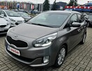 Kia Carens Grzane fotele i kierownica, kamera, 7 osobowy - 4