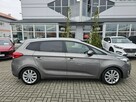 Kia Carens Grzane fotele i kierownica, kamera, 7 osobowy - 6