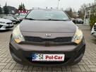 Kia Rio Grzane fotele,alufelgi,zarejestrowany - 2