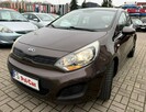 Kia Rio Grzane fotele,alufelgi,zarejestrowany - 3