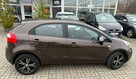 Kia Rio Grzane fotele,alufelgi,zarejestrowany - 4