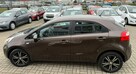 Kia Rio Grzane fotele,alufelgi,zarejestrowany - 5