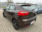Kia Rio Grzane fotele,alufelgi,zarejestrowany - 6