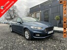 Ford Mondeo Salon Polska Poleasingowy I właściciel Serwis ASO VAT 23% Bezwypadkowy