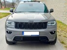 Jeep Grand Cherokee - 2