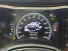 Jeep Grand Cherokee - 16