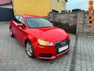 Audi A1 1.4 TFSI 122#Navi#Mały przebieg!!!Nawigacja - 1