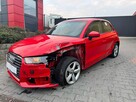 Audi A1 1.4 TFSI 122#Navi#Mały przebieg!!!Nawigacja - 3