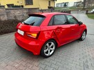 Audi A1 1.4 TFSI 122#Navi#Mały przebieg!!!Nawigacja - 5