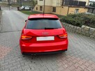 Audi A1 1.4 TFSI 122#Navi#Mały przebieg!!!Nawigacja - 7