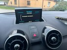 Audi A1 1.4 TFSI 122#Navi#Mały przebieg!!!Nawigacja - 11