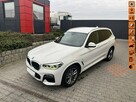 BMW X3 2.0d 190 X-DRIVE#M-Pakiet#Full LED#Navi#Automat - 1