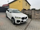 BMW X3 2.0d 190 X-DRIVE#M-Pakiet#Full LED#Navi#Automat - 2