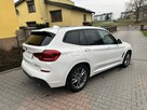 BMW X3 2.0d 190 X-DRIVE#M-Pakiet#Full LED#Navi#Automat - 3