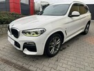 BMW X3 2.0d 190 X-DRIVE#M-Pakiet#Full LED#Navi#Automat - 6