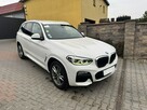 BMW X3 2.0d 190 X-DRIVE#M-Pakiet#Full LED#Navi#Automat - 8