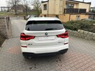 BMW X3 2.0d 190 X-DRIVE#M-Pakiet#Full LED#Navi#Automat - 10