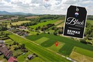 BLACK WEEKS Kameralne budowlane 1098m2 w Jasienicy - 1