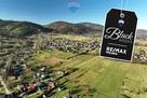 BLACK WEEKS Działka na Twój dom z panoramą na góry - 1
