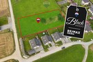 BLACK WEEKS  - Działka budowlana w Jaworzu 3089 m2