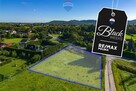 BLACK WEEKS - Działka 2676 m² z mediami – Roczyny