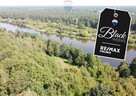 Działka budowlana 5000 m² – Różan, Narew - 1
