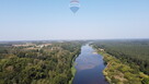 Działka budowlana 5000 m² – Różan, Narew - 2