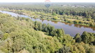 Działka budowlana 5000 m² – Różan, Narew - 5