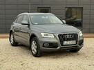 Audi Q5 2.0 TDI quattro S tronic, Salon PL, 1 właściciel! FV - 1