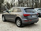 Audi Q5 2.0 TDI quattro S tronic, Salon PL, 1 właściciel! FV - 6