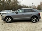 Audi Q5 2.0 TDI quattro S tronic, Salon PL, 1 właściciel! FV - 7