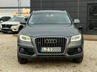 Audi Q5 2.0 TDI quattro S tronic, Salon PL, 1 właściciel! FV - 9