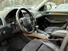 Audi Q5 2.0 TDI quattro S tronic, Salon PL, 1 właściciel! FV - 13