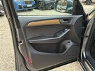 Audi Q5 2.0 TDI quattro S tronic, Salon PL, 1 właściciel! FV - 15