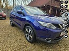 Nissan Qashqai 1.6 163Konie.Kamery360.Panorama.100% Oryginał.Alu18. - 1