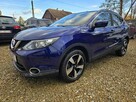 Nissan Qashqai 1.6 163Konie.Kamery360.Panorama.100% Oryginał.Alu18. - 3