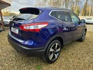 Nissan Qashqai 1.6 163Konie.Kamery360.Panorama.100% Oryginał.Alu18. - 5