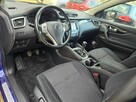 Nissan Qashqai 1.6 163Konie.Kamery360.Panorama.100% Oryginał.Alu18. - 7